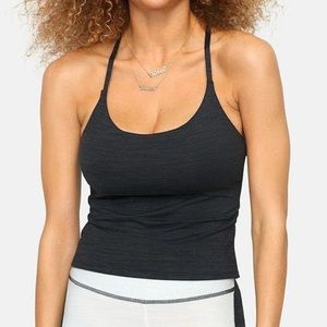 Outdoor voices workout top